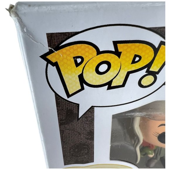 Funko Pop Game Of Thrones #03 Daenerys Targaryen Green Dragon Red Wings New Box - Picture 12 of 12